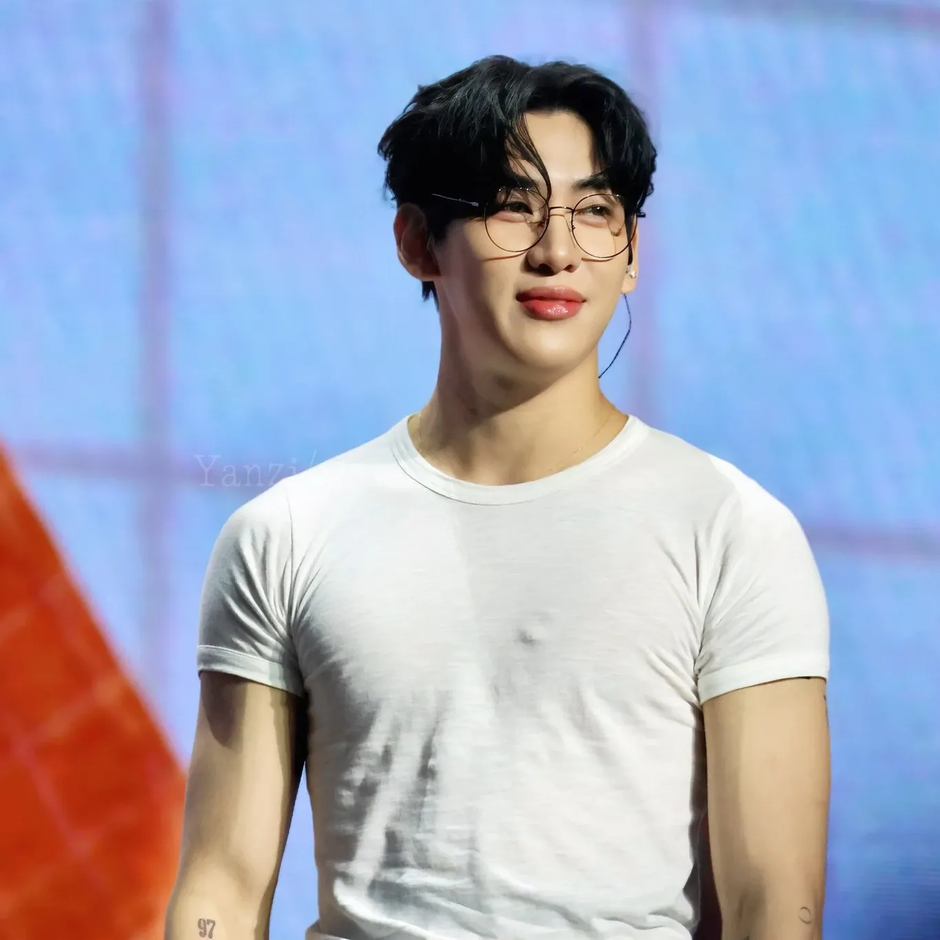 Bambam (GOT7)的最新活动照片