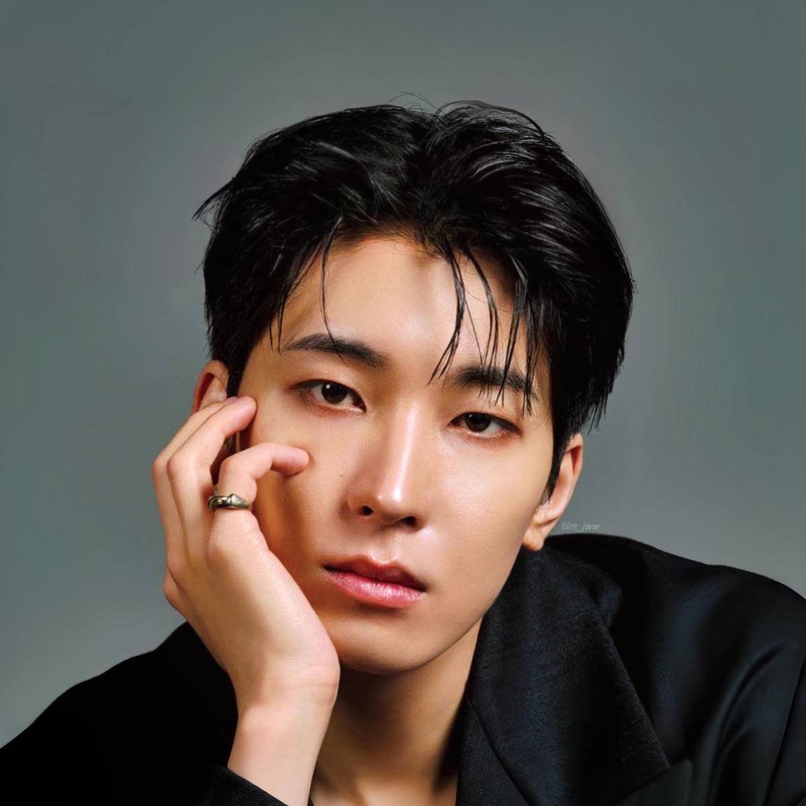 원우 (세븐틴)의 비하인드 컷