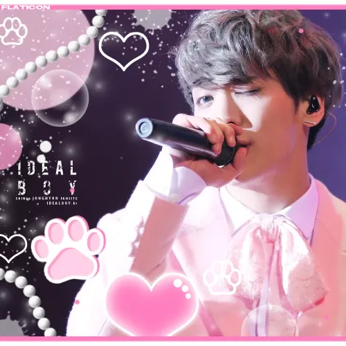 Latest photo of Jonghyun (SHINee)