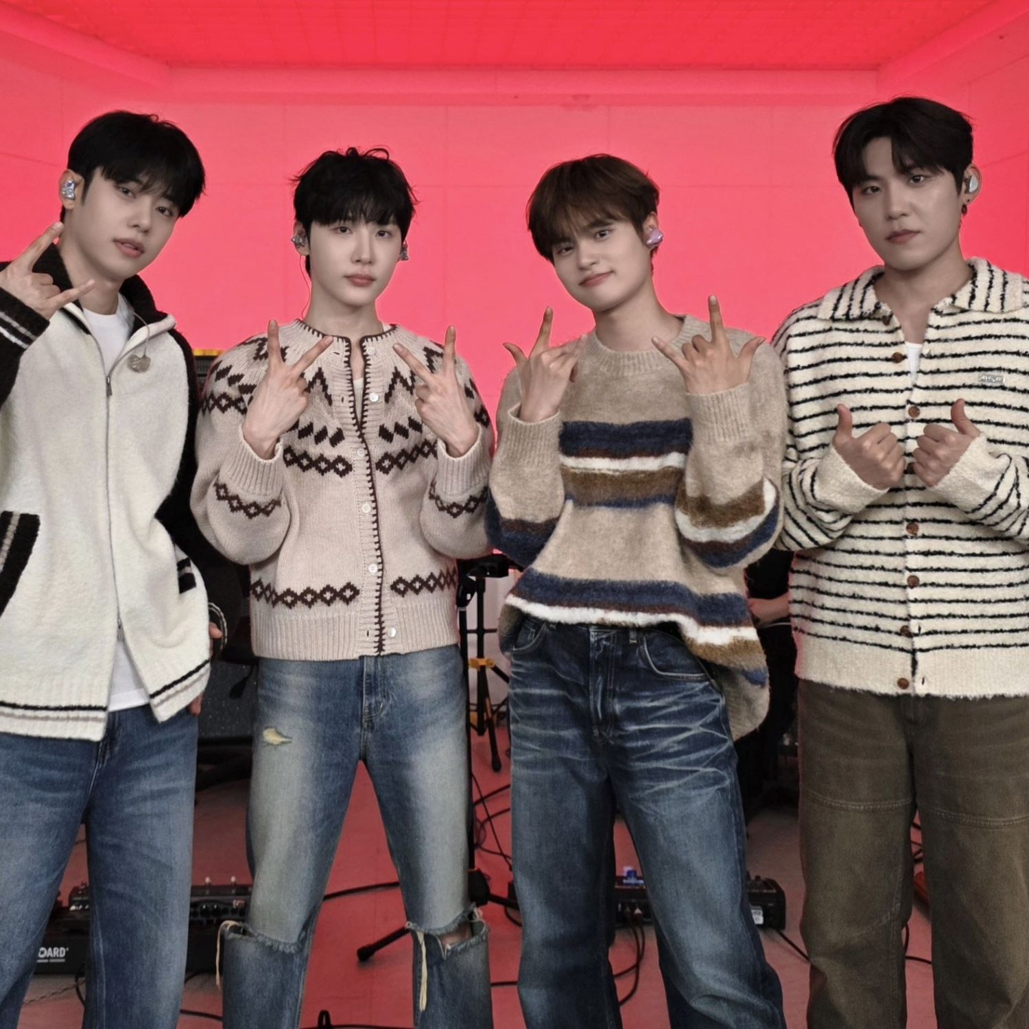 AB6IX의 최신 사진