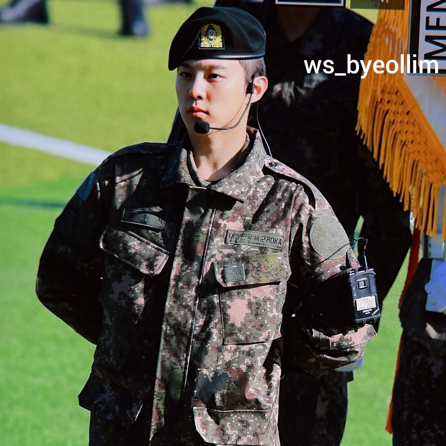 김우석의 최신 사진