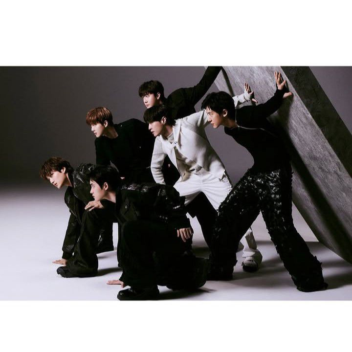 EXO 최근 활동샷