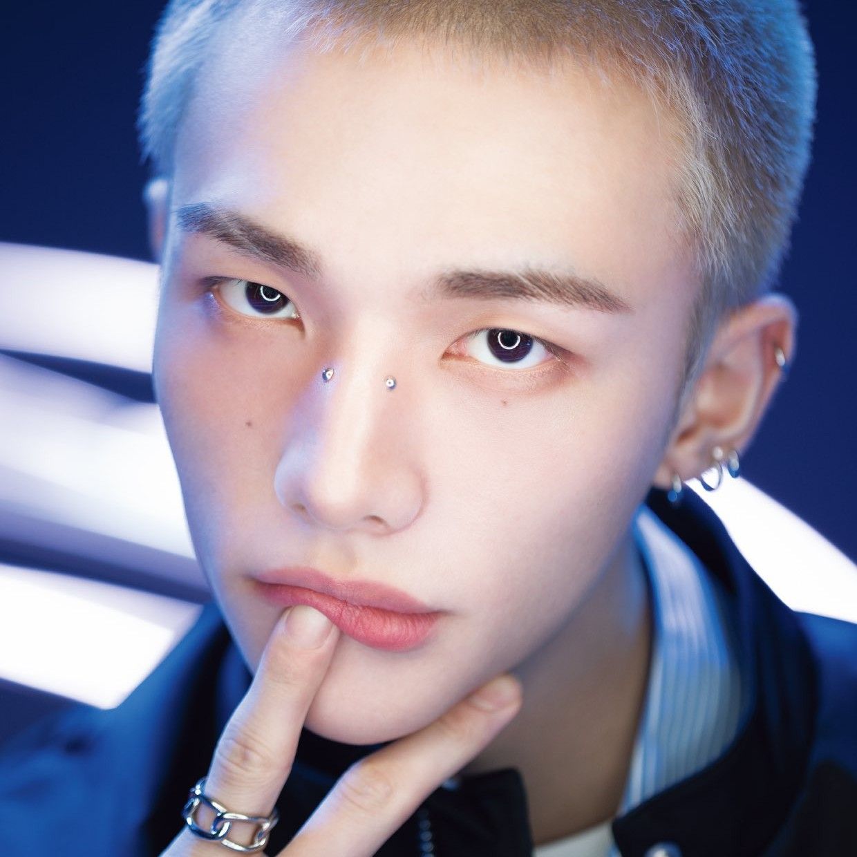 Stray Kids 팬이 찍은 순간