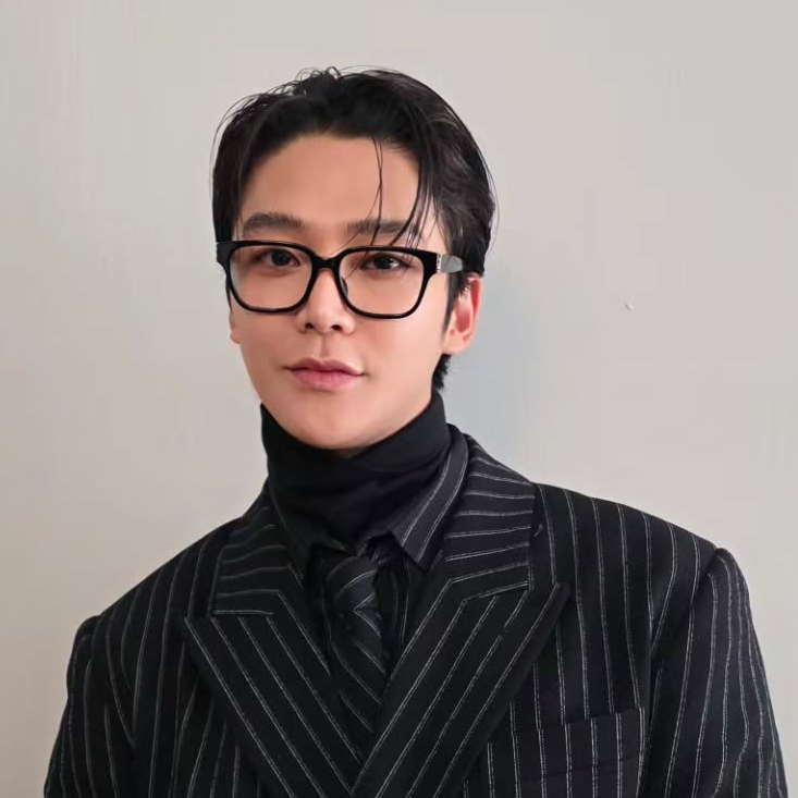 로운 팬이 찍은 순간