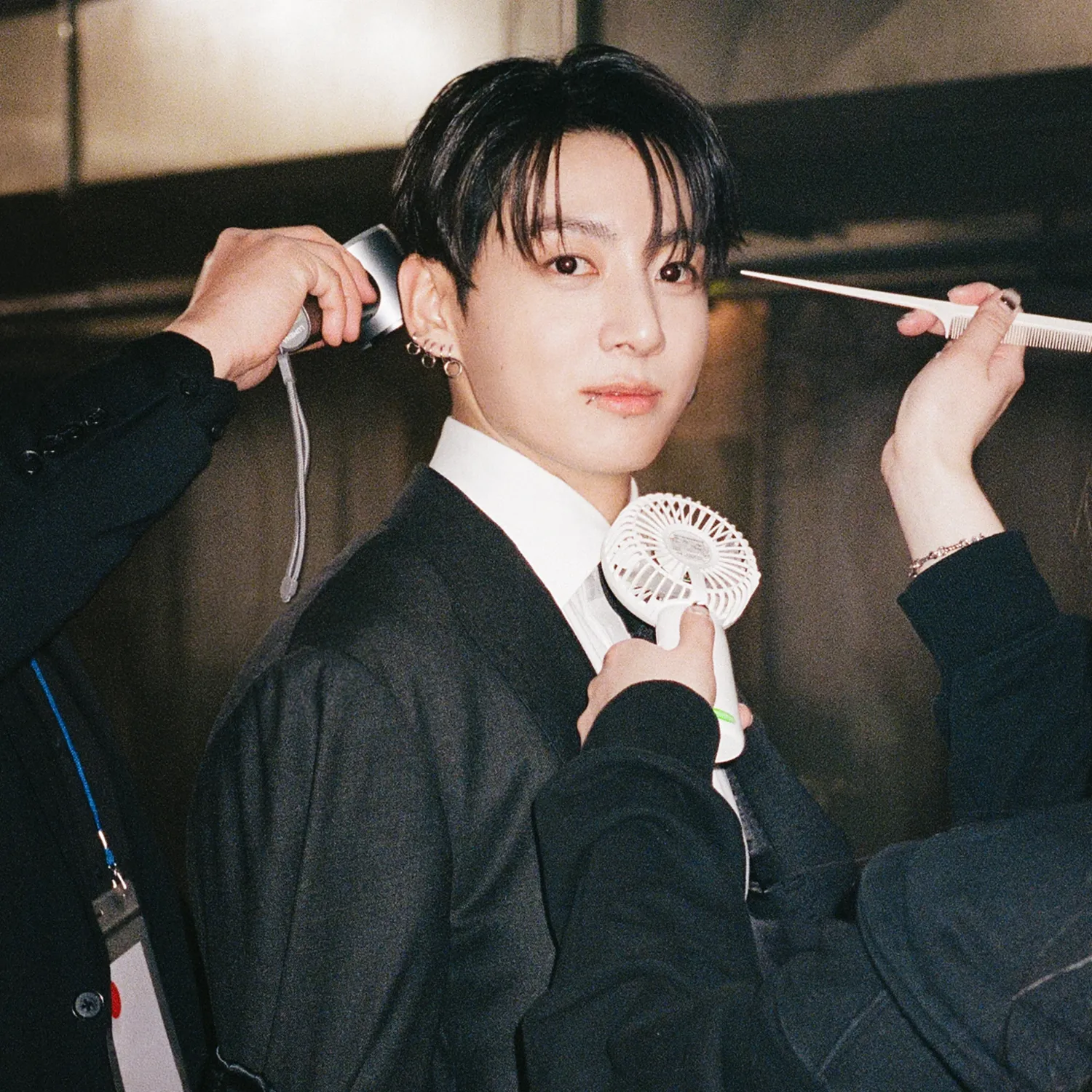 ジョングク (BTS)の最新写真