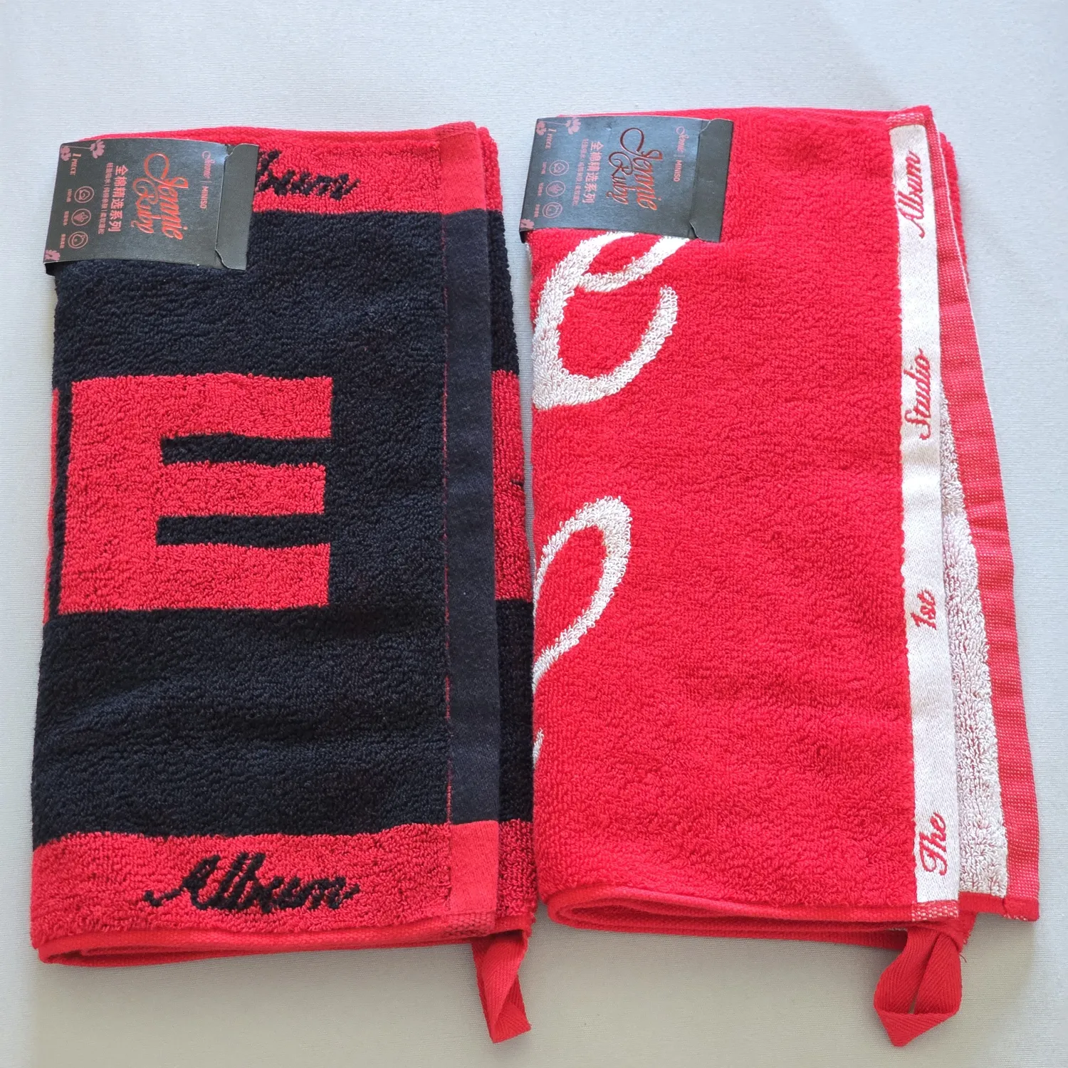 Foto terbaru BLACKPINK