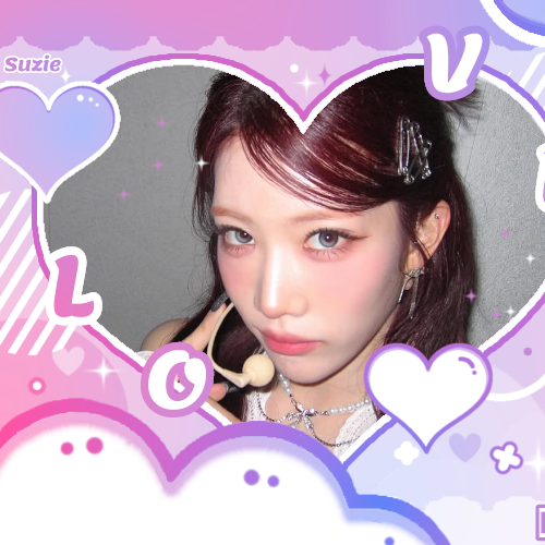 Latest photo of Kim Lip (ARTMS)