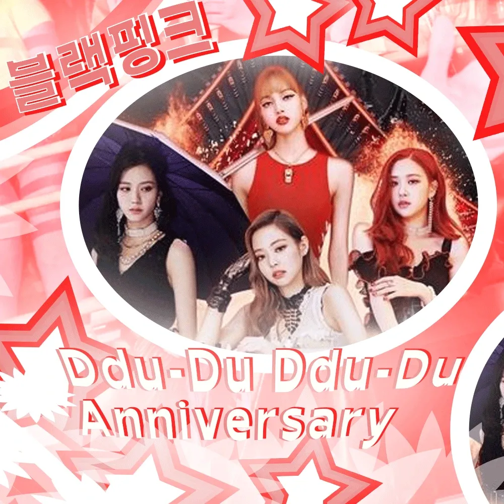 BLACKPINK粉絲拍下的瞬間