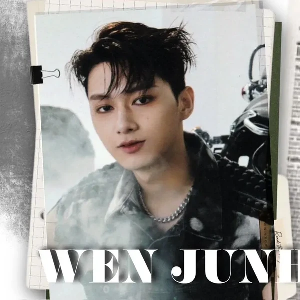 通过投票选出的Jun (SEVENTEEN)人气头像