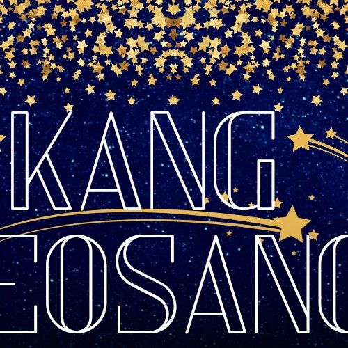 A moment captured by Yeosang (ATEEZ)'s fan