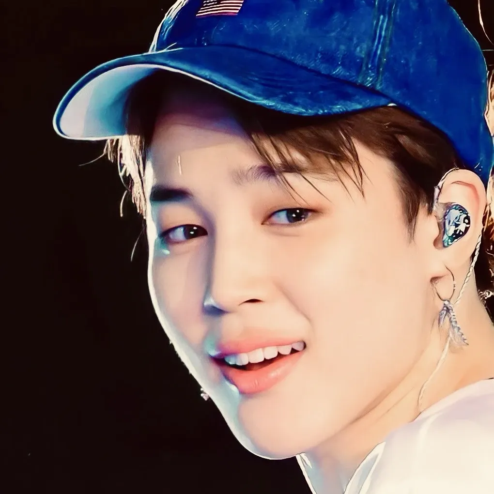 지민 (방탄소년단)의 최신 사진