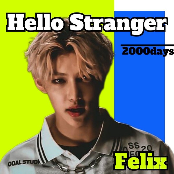 투표로 선정된 필릭스 (Stray Kids)의 인기 프로필 이미지