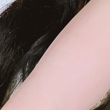 Behind-the-scenes cut of Arin (OH MY GIRL)