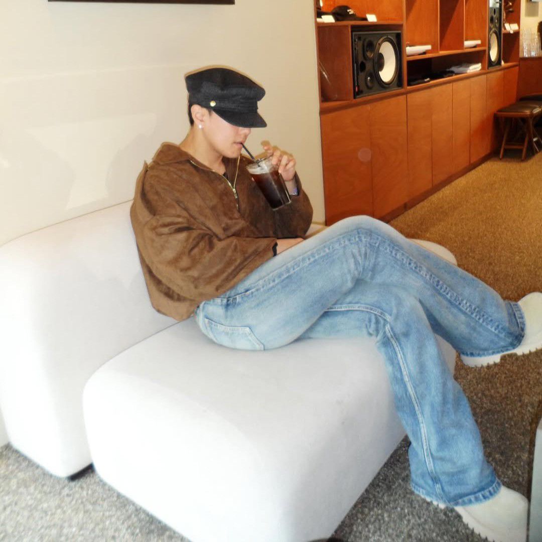 Behind-the-scenes cut of DK (iKON)