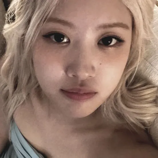 로제 (BLACKPINK) 팬이 찍은 순간