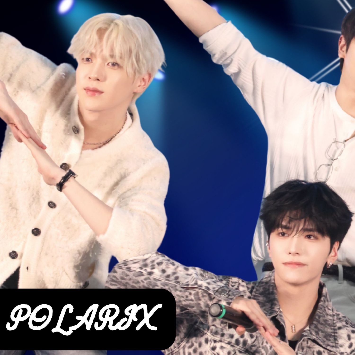 Latest photo of POLARIX