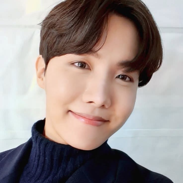 j-hope (BTS)の最近の活動写真