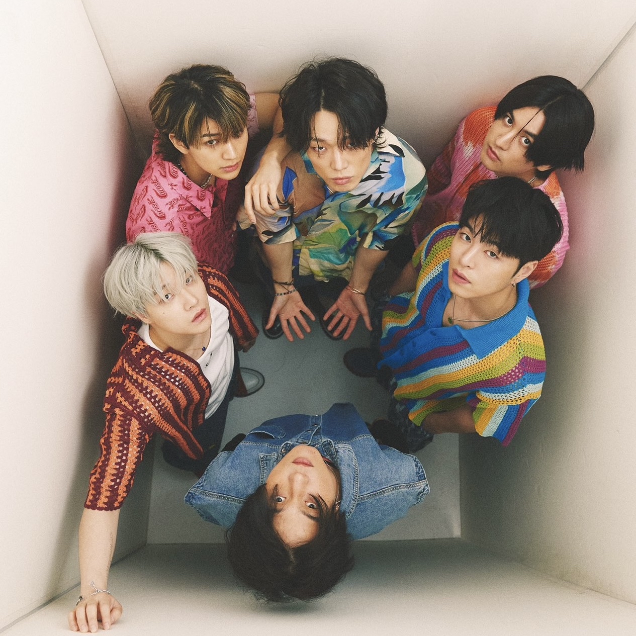 iKON 팬이 찍은 순간