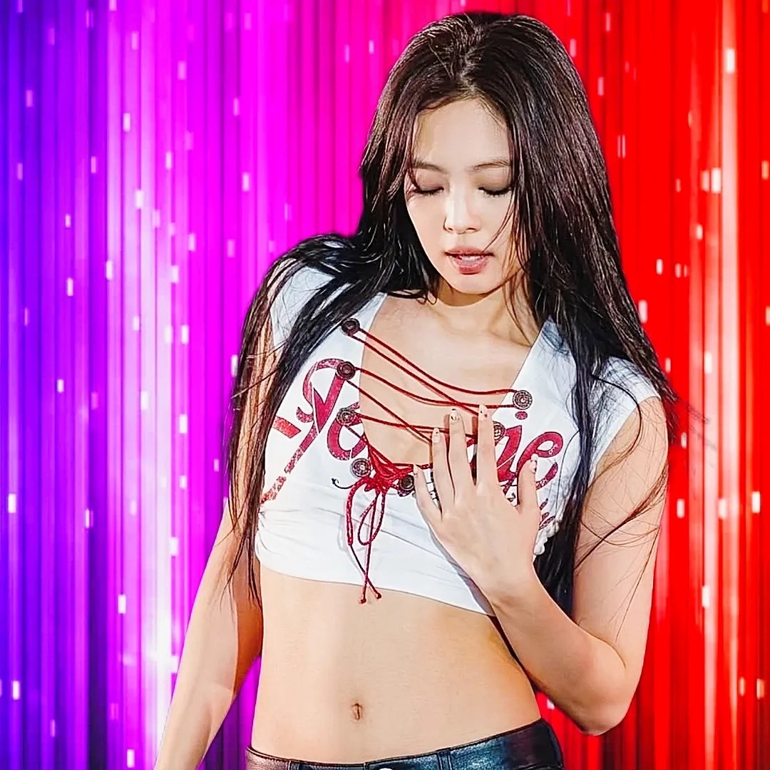 제니 (BLACKPINK)의 최신 사진