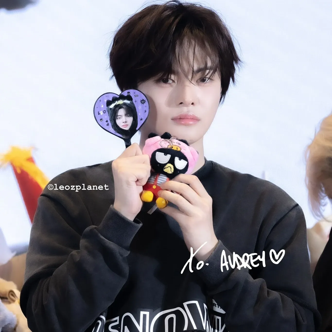 이리오 (알파드라이브원)의 최신 사진