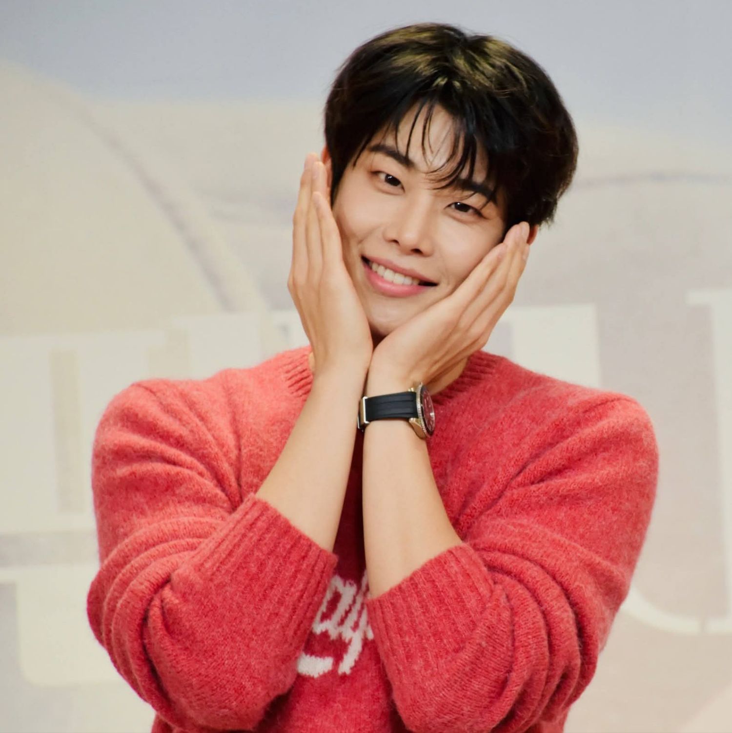 Recent activity shot of MJ (ASTRO)