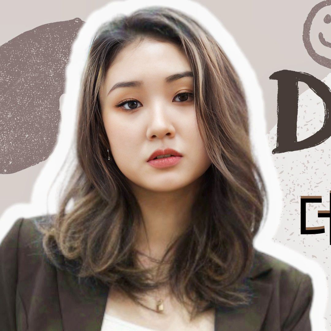 Recent activity shot of Denise