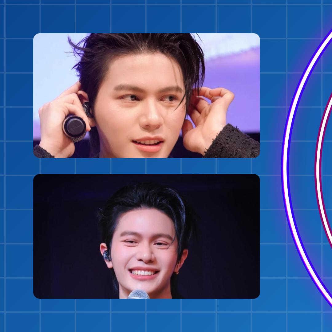 Hot post catching attention from 윌리엄 (LYKN)'s fandom