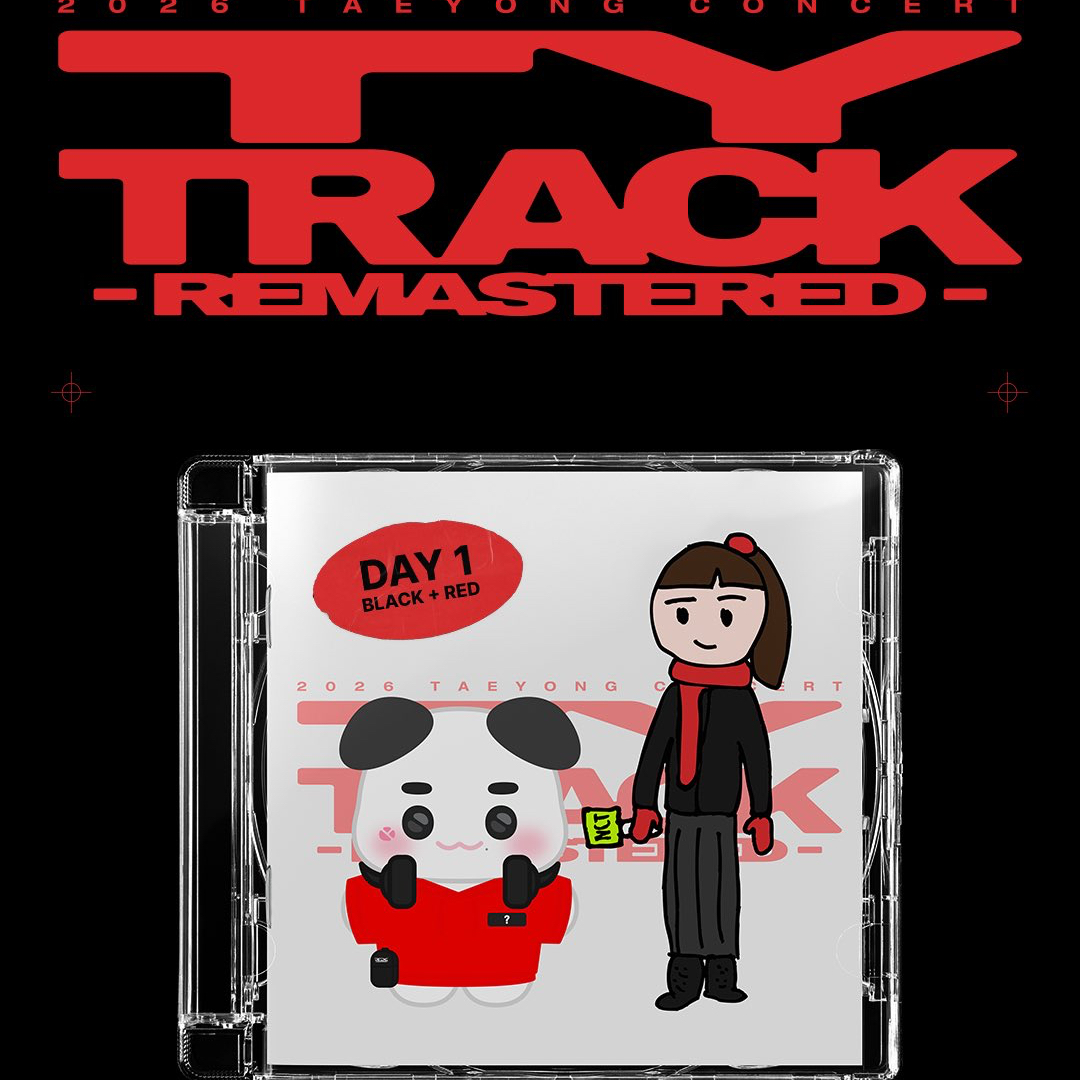 Latest photo of Taeyong (NCT 127)