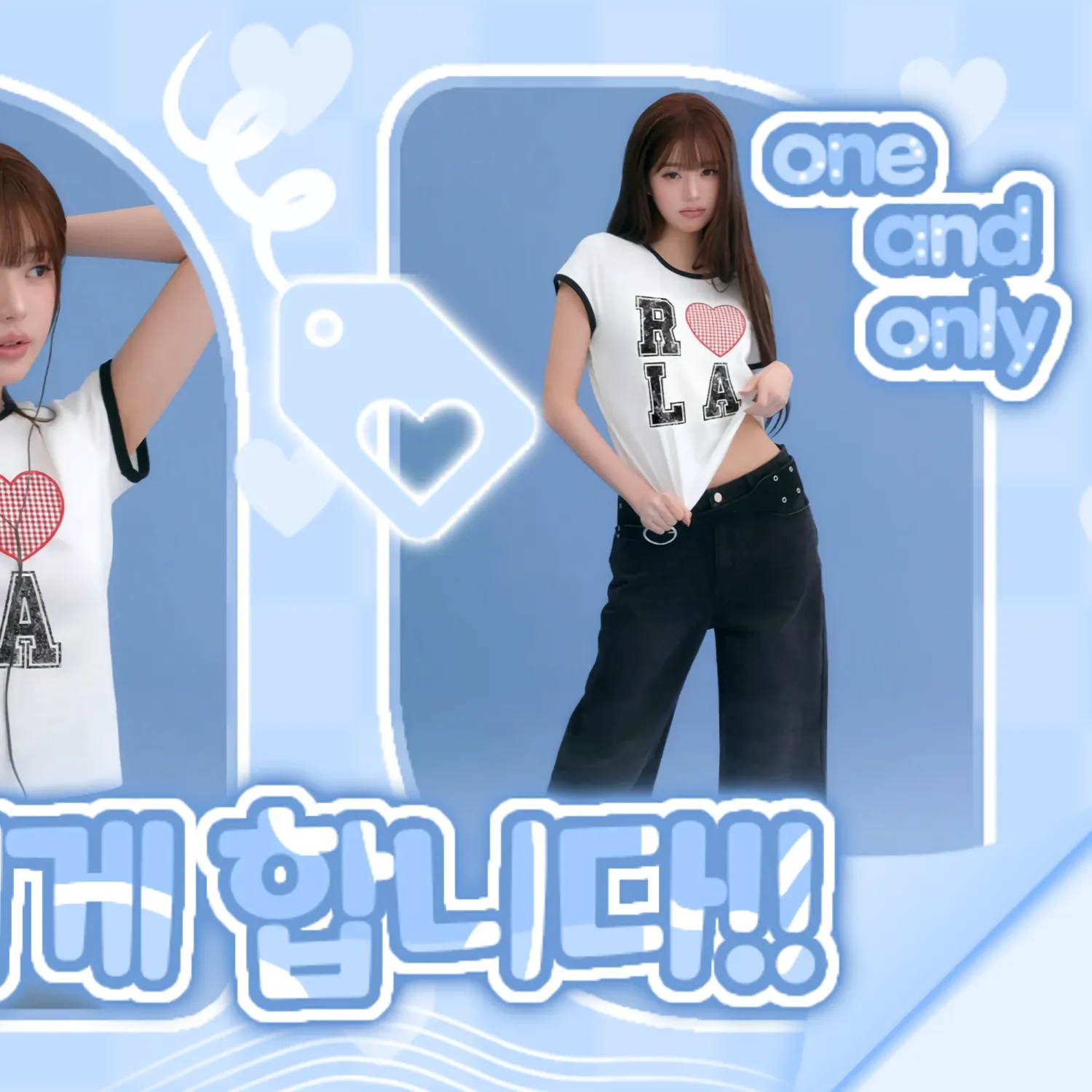 Latest photo of Jang Wonyoung (IVE)