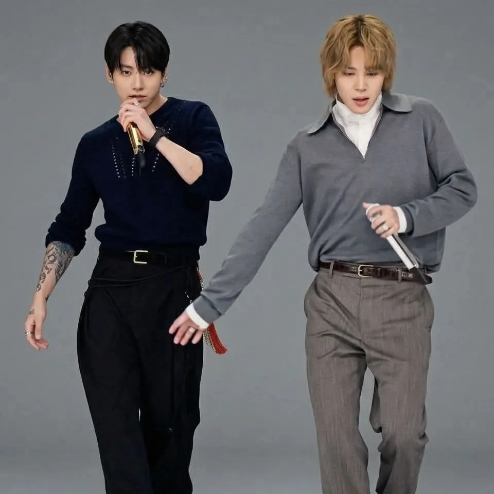 방탄소년단 최근 활동샷