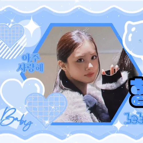 Gawon (MEOVV)的最新照片