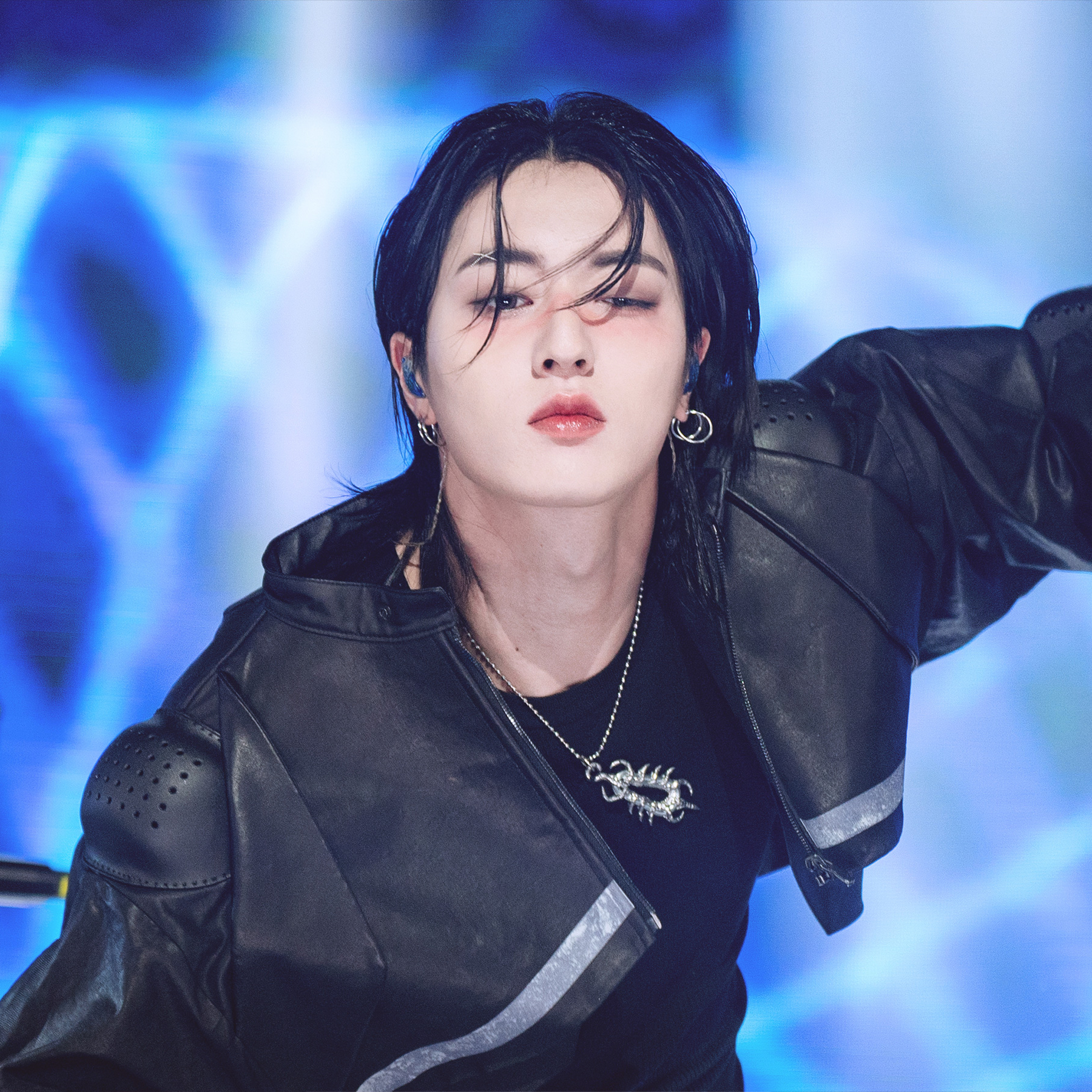 Haruto (TREASURE)的幕后花絮