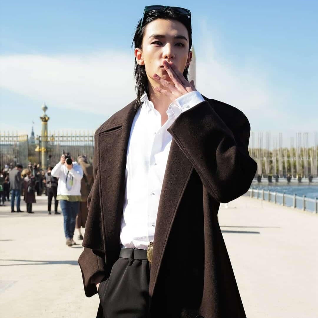 Stray Kids 최근 활동샷