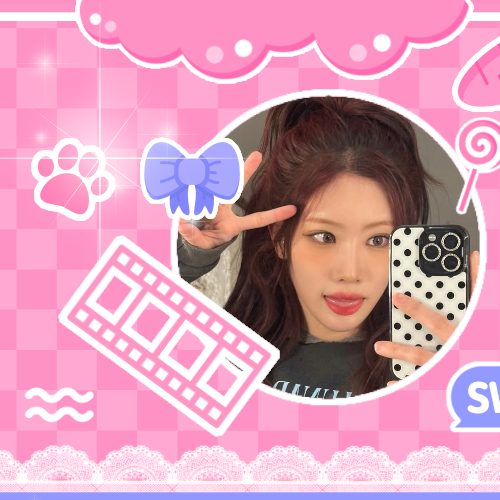 Latest photo of Kim Lip (ARTMS)