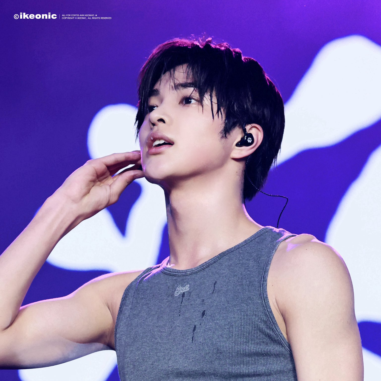 CORTIS的幕后花絮