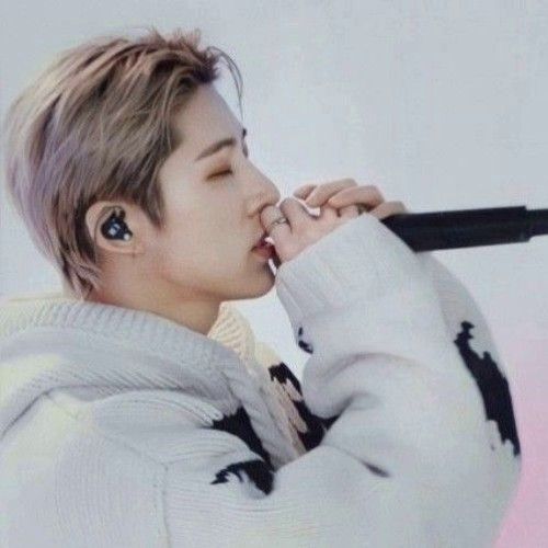 Recent activity shot of B.I