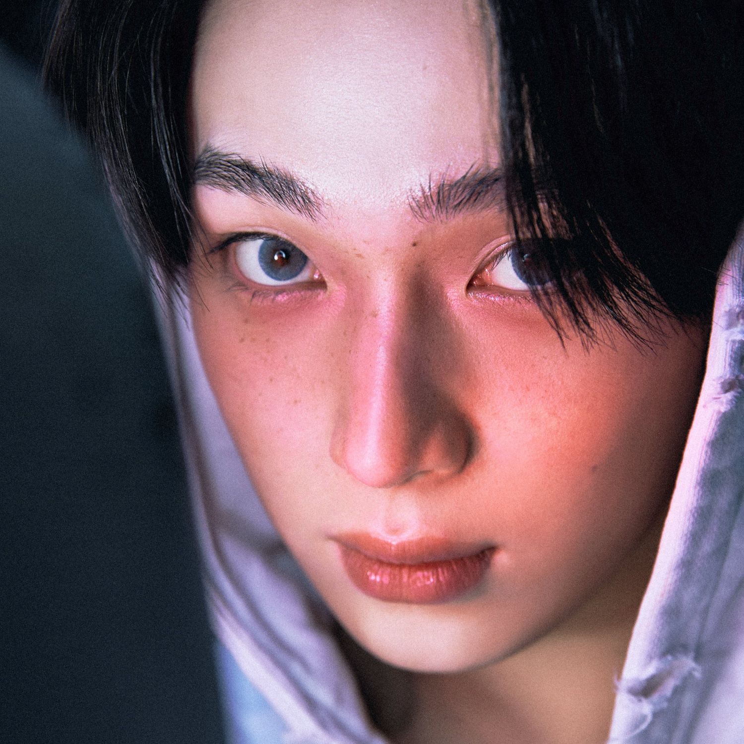 선우 (ENHYPEN) 팬이 찍은 순간