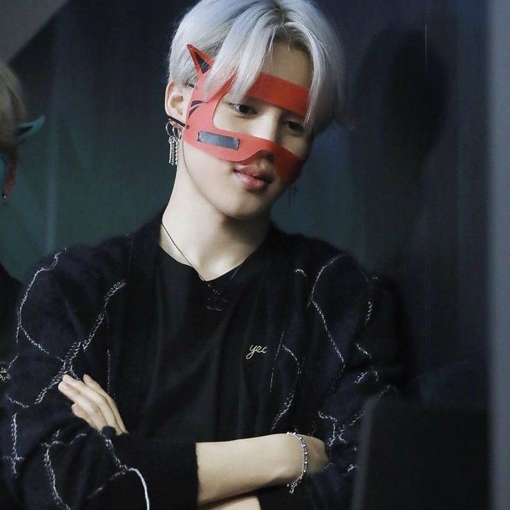 지민 (방탄소년단) 팬이 찍은 순간