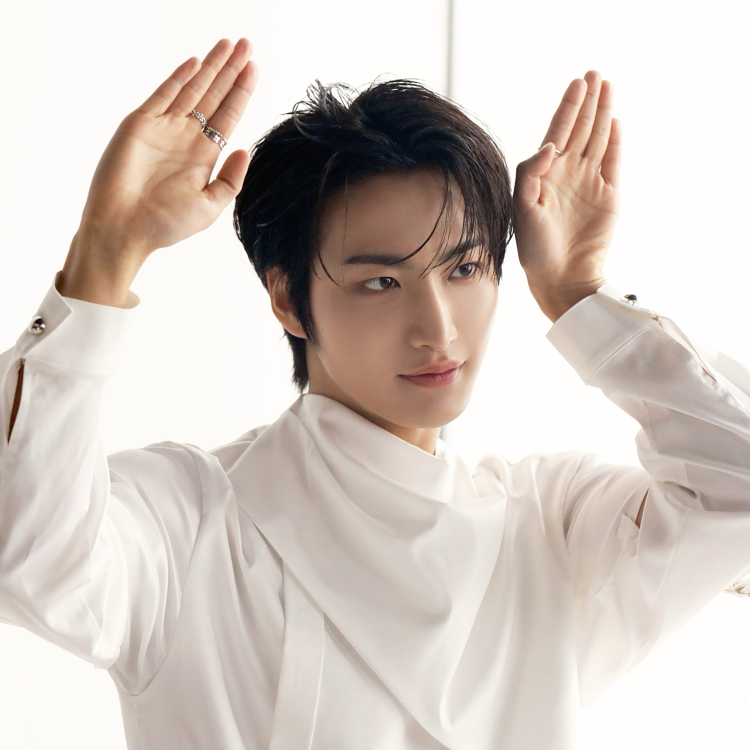 성화 (에이티즈)의 최신 사진