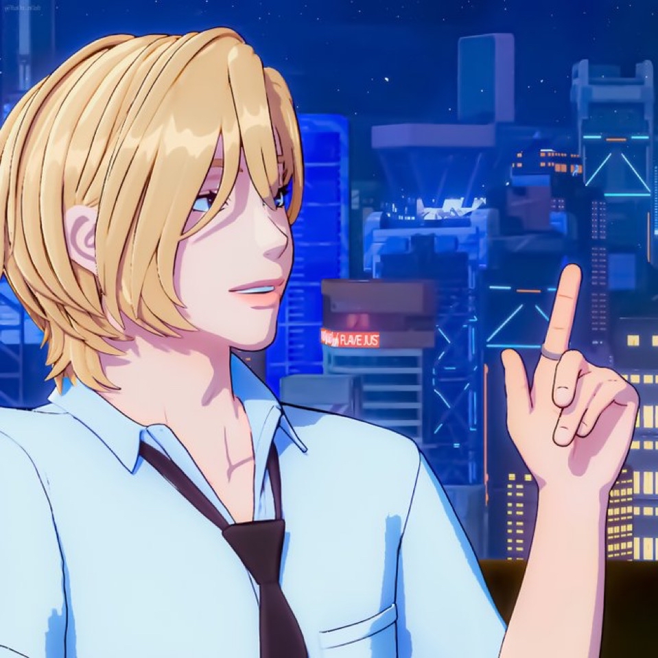 Recent activity shot of Noah (PLAVE)