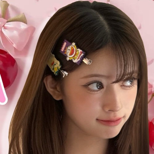 Rima (NiziU)粉絲拍下的瞬間