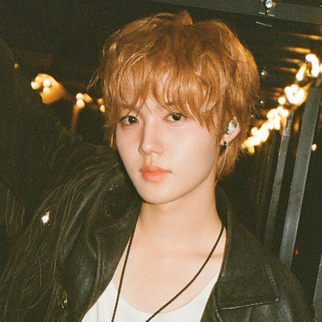 도영 (TREASURE) 최근 활동샷