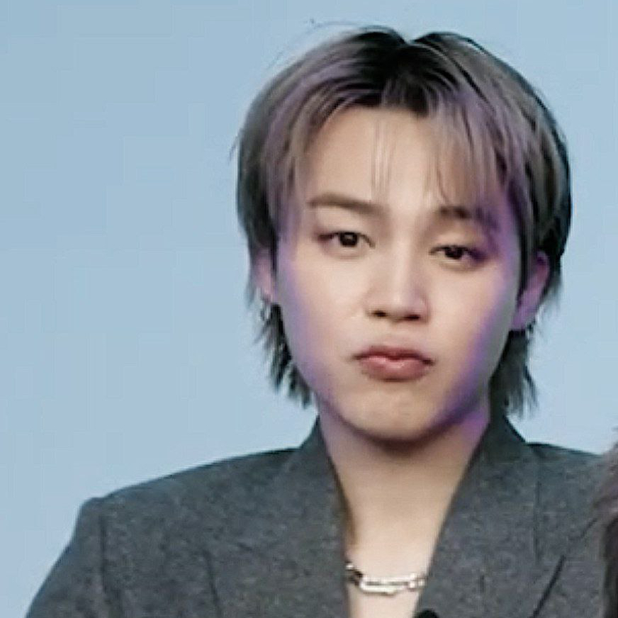 智旻 (防弹少年团)的最新活动照片