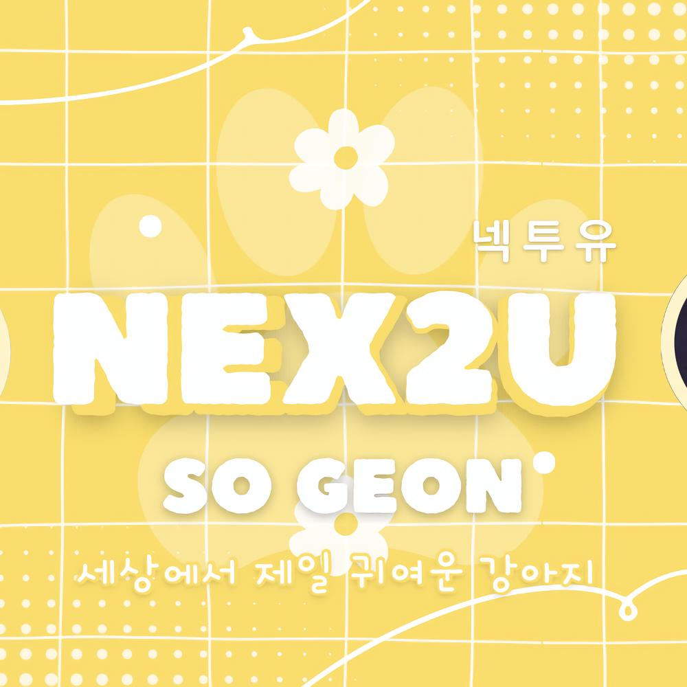 Latest photo of So Geon (NEXZ)