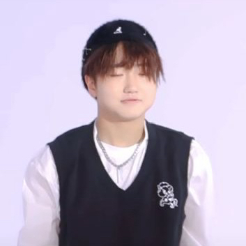 A moment captured by Hanyu (BOY STORY)'s fan