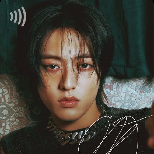 Haruto (TREASURE)的幕后花絮