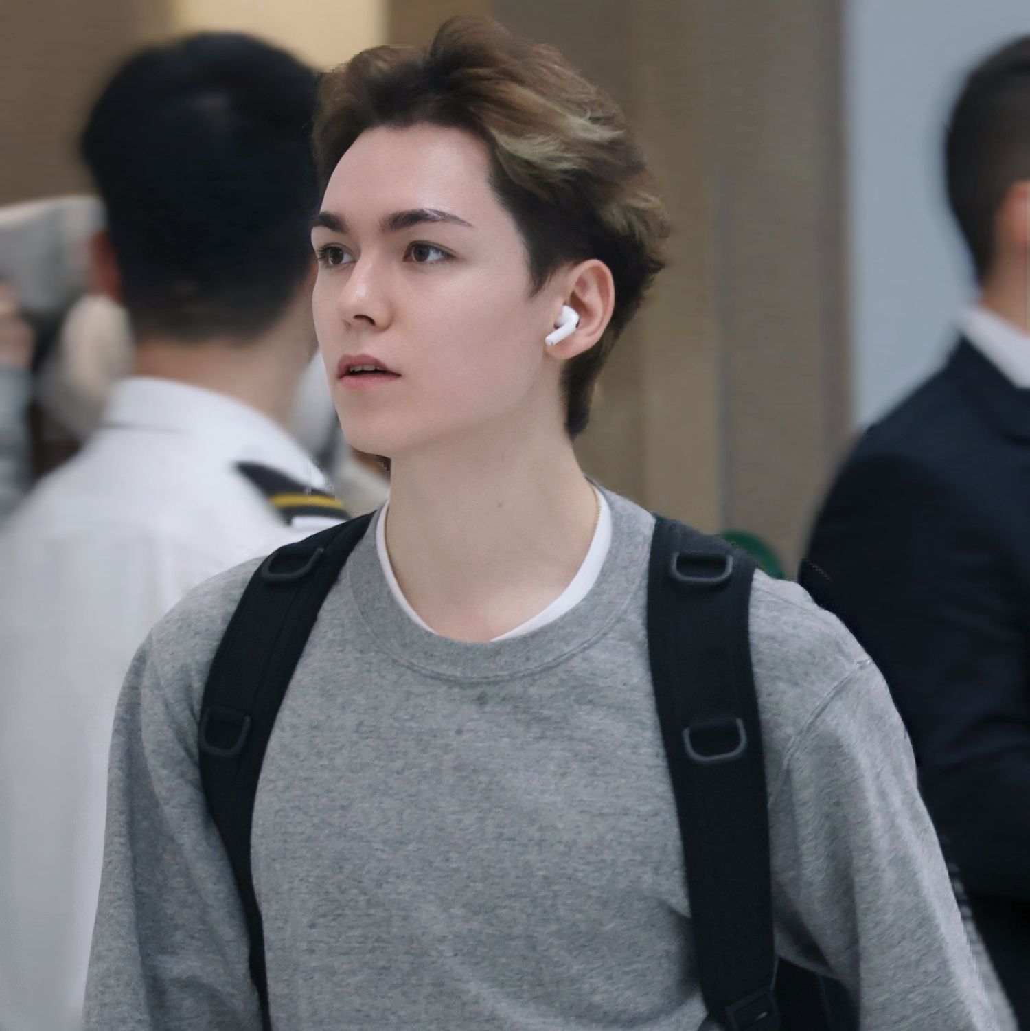 Latest photo of SEVENTEEN