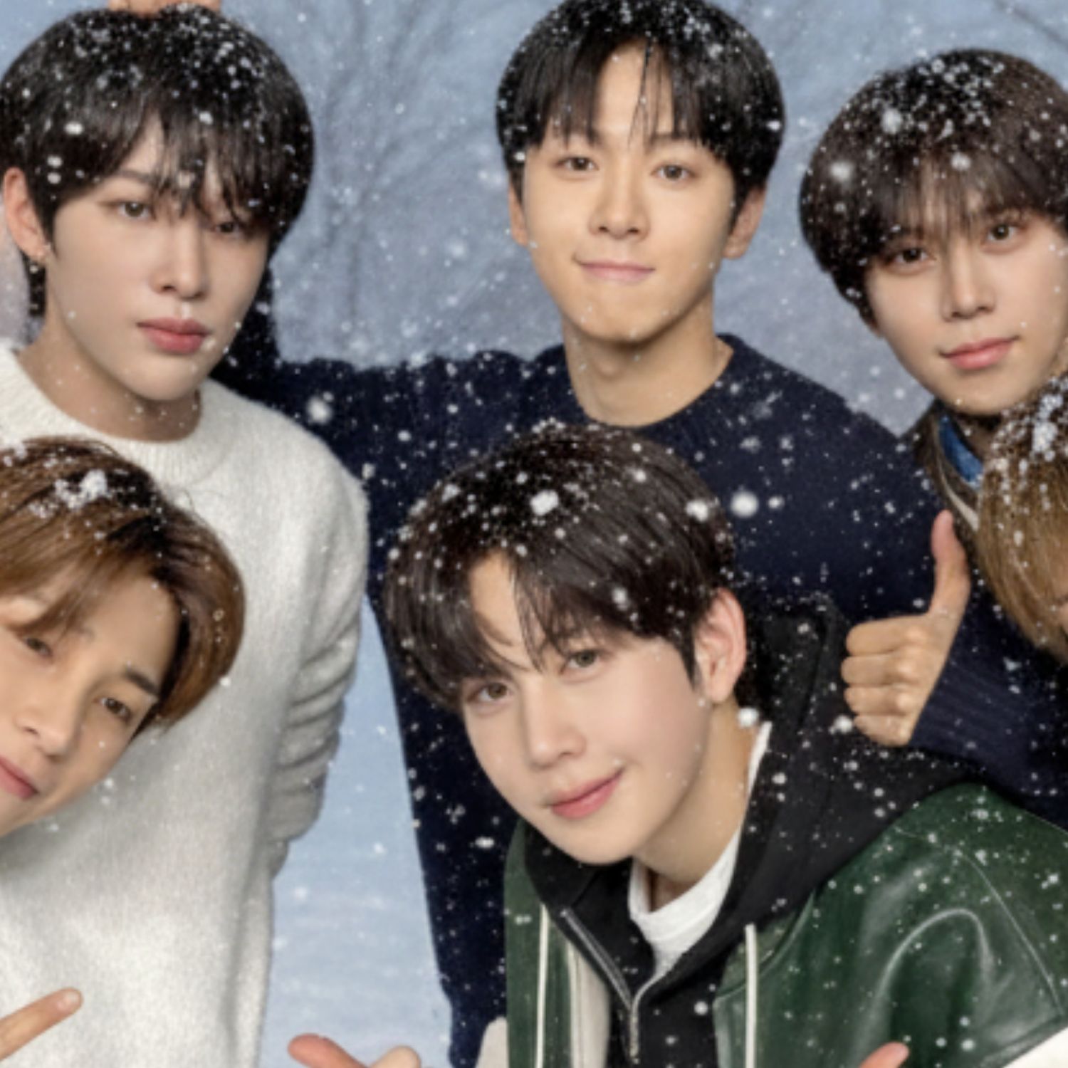 Recent activity shot of BAE173