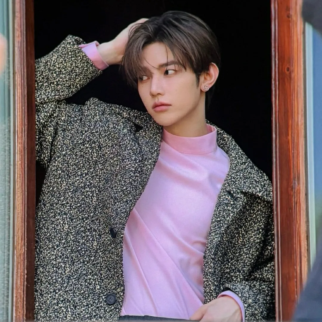 章昊的最新照片