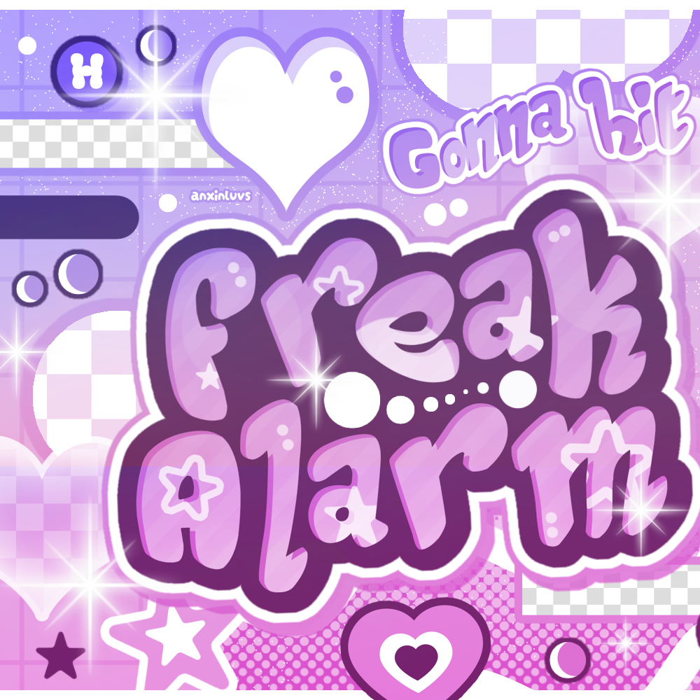 A moment captured by Ruka (BABYMONSTER)'s fan